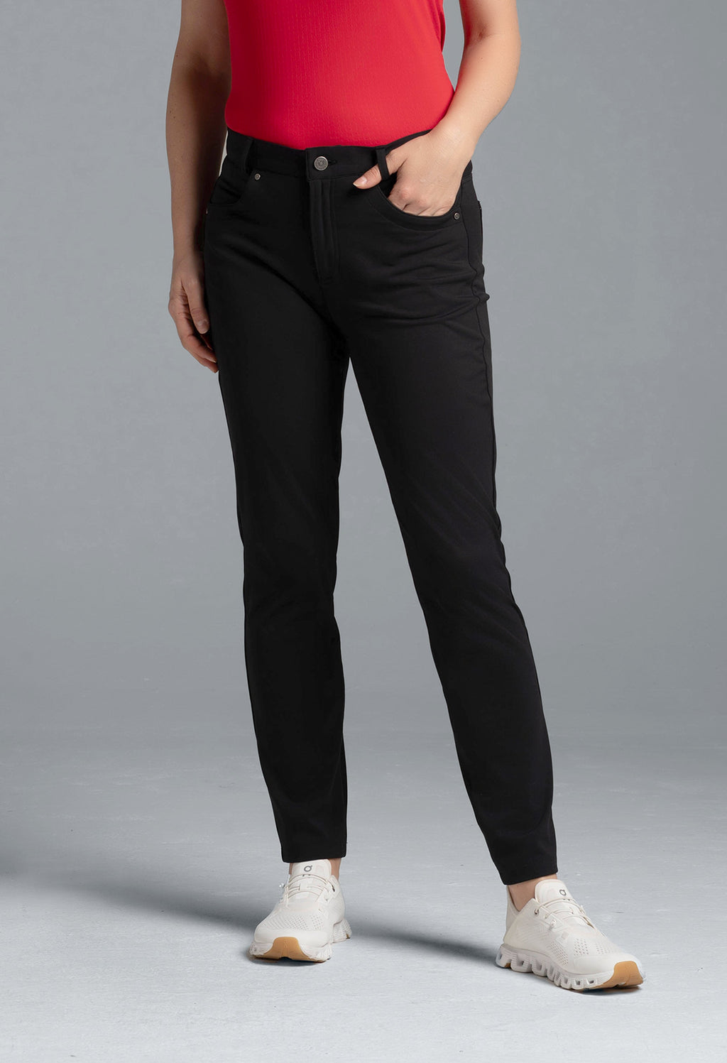 5 Pocket Performance Pant - 75002