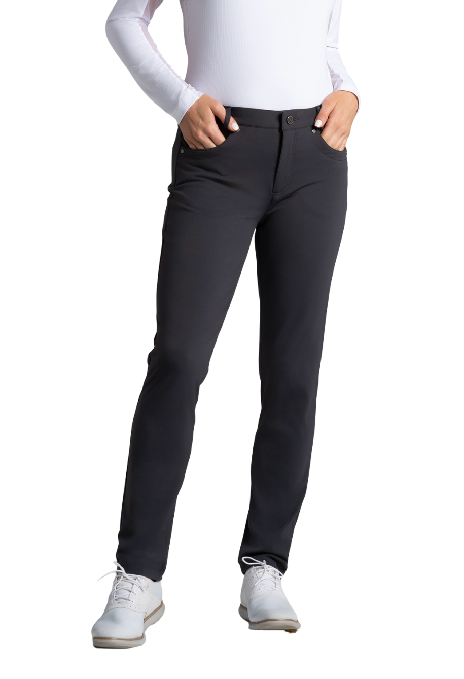 5 Pocket Performance Pant - 75002